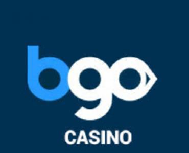 Bgo casino app download